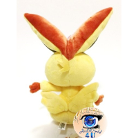 Officiële Pokemon knuffel Victini San-ei +/- 23cm 